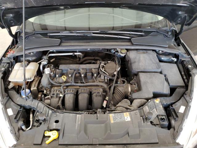 Photo 11 from auction – 2015 FORD FOCUS SE with VIN 1FADP3K26FL253639