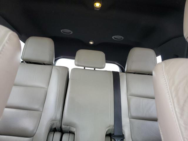 Foto 10 de la subasta – 2013 FORD EXPLORER X con VIN 1FM5K7D85DGB31927