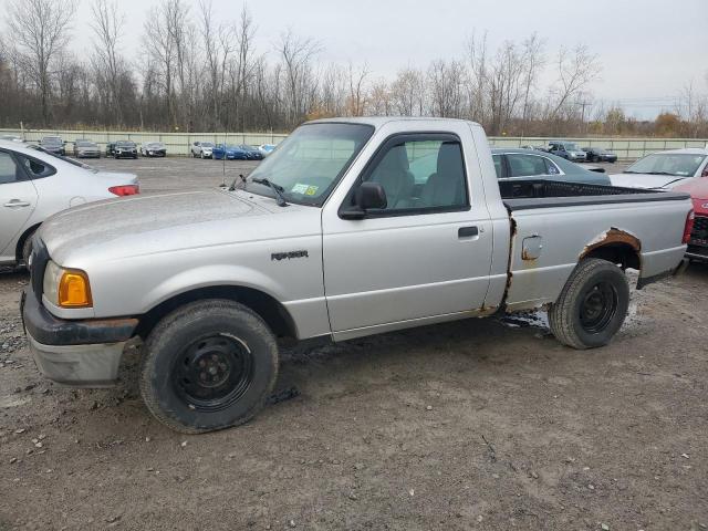 FORD RANGER 2005 with VIN 1FTYR10D05PA63471 - Photo from auction