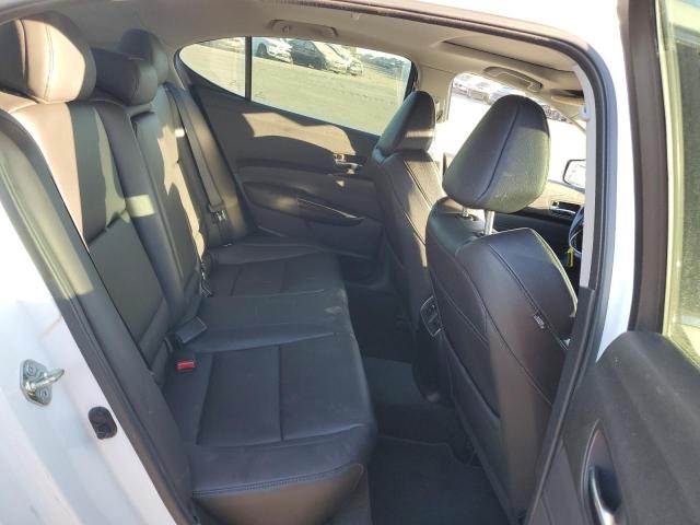 Photo 10 from auction – 2017 ACURA TLX with VIN 19UUB1F38HA003027