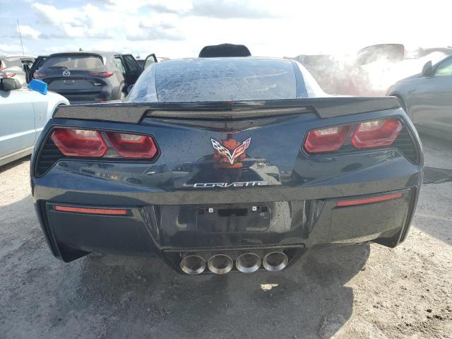 Photo 6 from auction – 2015 CHEVROLET CORVETTE S with VIN 1G1YD2D76F5106922