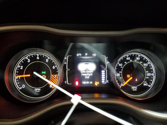 Photo 9 from auction – 2015 JEEP CHEROKEE L with VIN 1C4PJMCSXFW635023