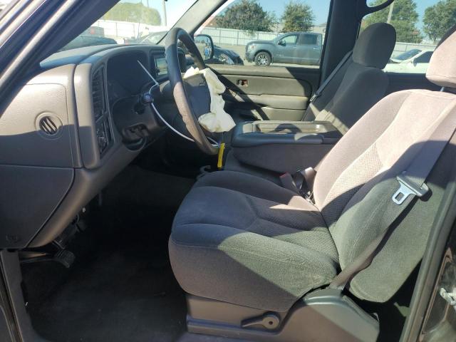 صورة رقم 7 من المزاد - 2007 CHEVROLET SILVERADO مع VIN 2GCEC13V271180588