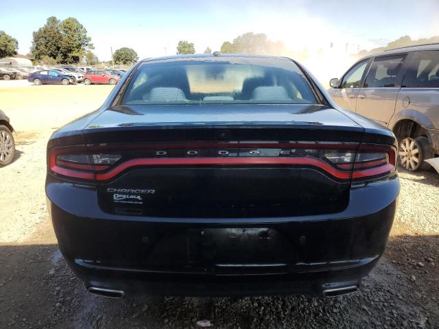 Photo 6 from auction – 2019 DODGE CHARGER SX with VIN 2C3CDXBGXKH611452