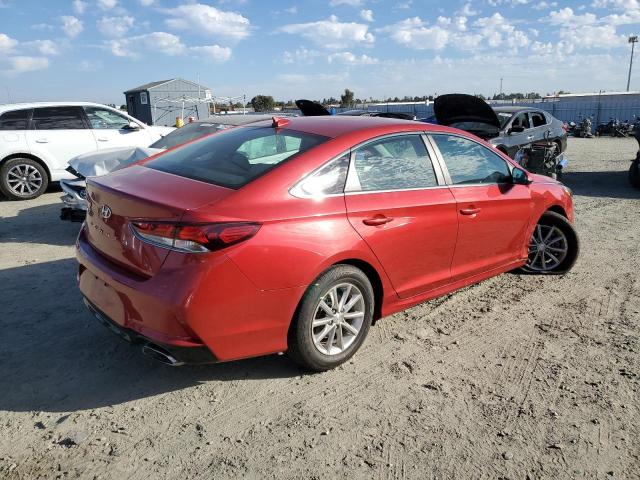 Photo 3 from auction – 2019 HYUNDAI SONATA SE with VIN 5NPE24AF2KH777425