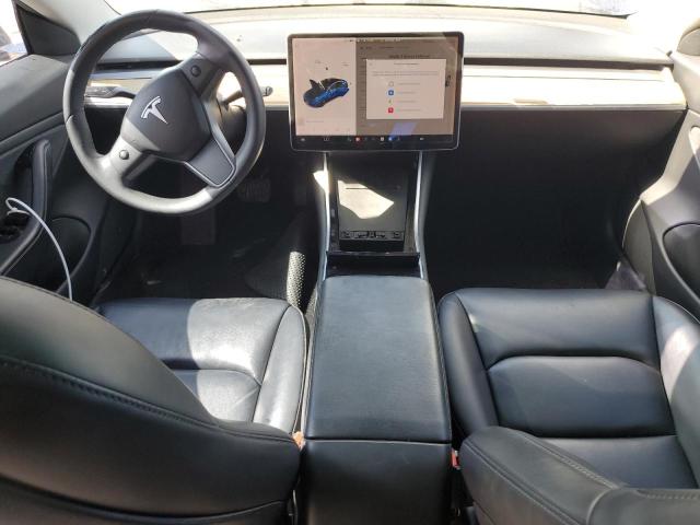 Photo 8 from auction – 2019 TESLA MODEL 3 with VIN 5YJ3E1EA6KF436510