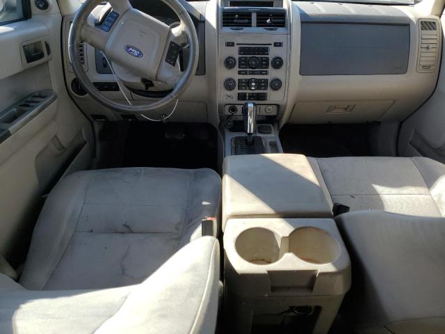 Photo 8 from auction – 2011 FORD ESCAPE HYB with VIN 1FMCU4K3XBKB33903