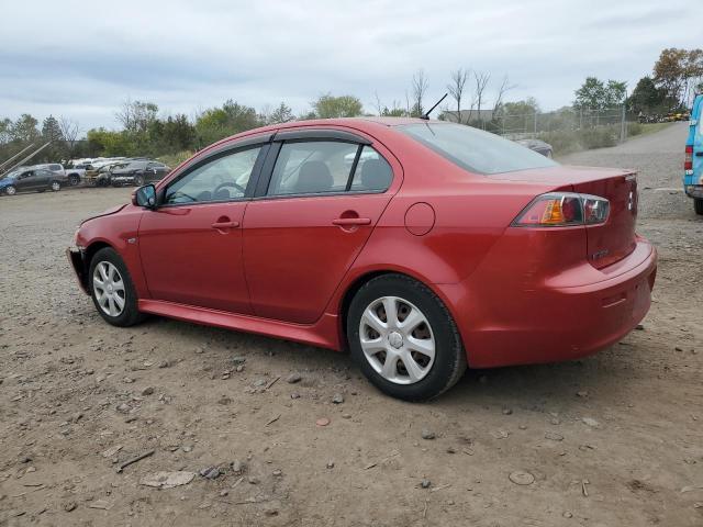 Photo 2 from auction – 2015 MITSUBISHI LANCER ES with VIN JA32U2FUXFU002132