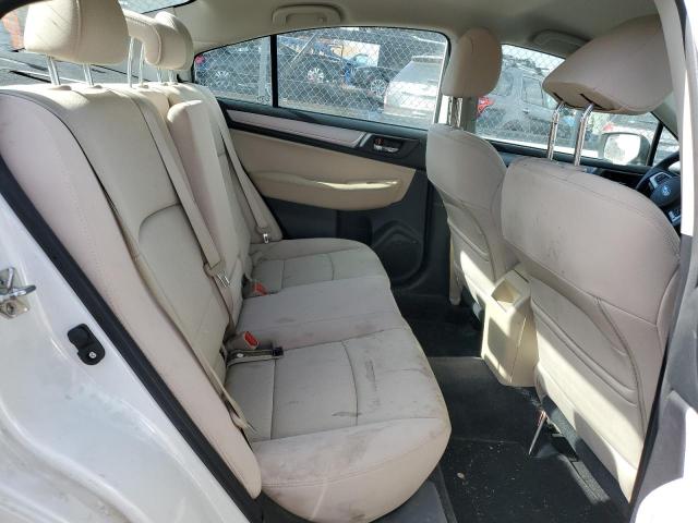 Photo 10 from auction – 2015 SUBARU LEGACY 2.5 with VIN 4S3BNBC69F3036766