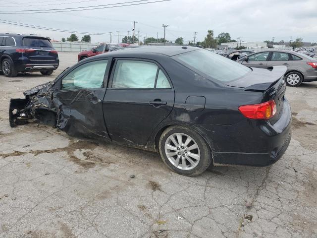 Photo 2 from auction – 2010 TOYOTA COROLLA BA with VIN 1NXBU4EEXAZ224889
