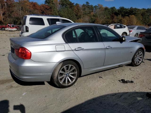 Photo 3 from auction – 2011 BMW 328 XI with VIN WBAPK7C54BF085334
