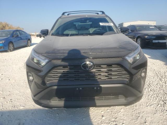 Photo 5 from auction – 2023 TOYOTA RAV4 XLE P with VIN 2T3C1RFV7PC227517