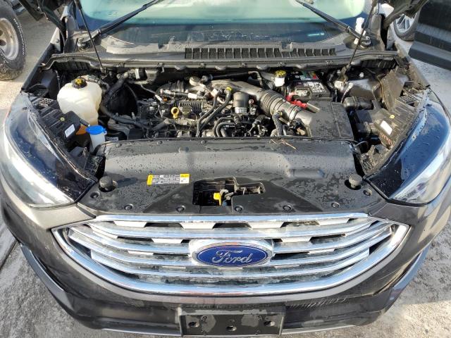 Photo 12 from auction – 2019 FORD EDGE SEL with VIN 2FMPK3J96KBC68880