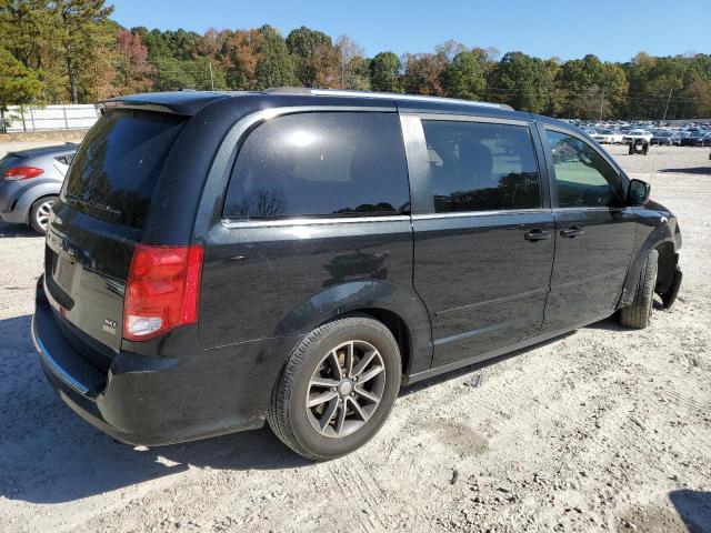 Photo 3 from auction – 2017 DODGE GRAND CARA with VIN 2C4RDGCG2HR625160