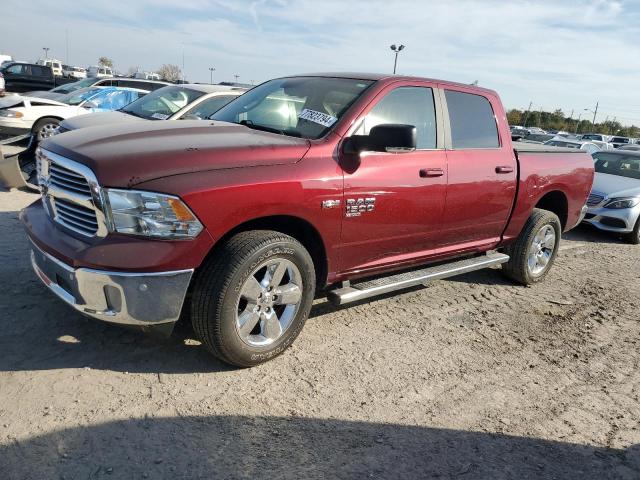 RAM 1500 CLASS 2019 with VIN 1C6RR7LT9KS639634 - Photo from auction