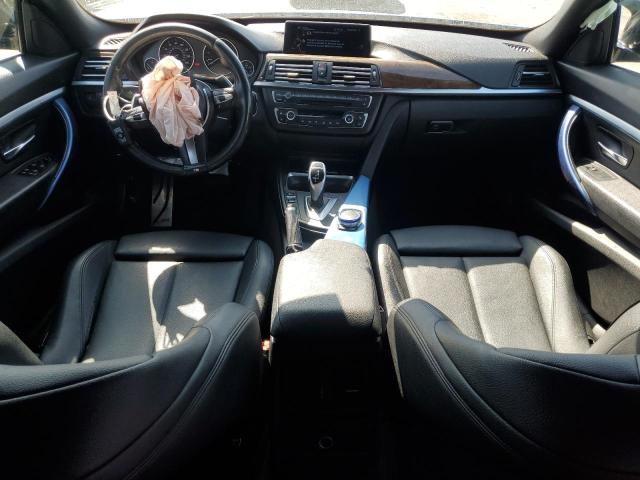 Photo 8 from auction – 2015 BMW 328 XIGT S with VIN WBA8Z5C52FD672279