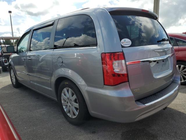 Photo 2 from auction – 2014 CHRYSLER TOWN & COU with VIN 2C4RC1BG2ER124170