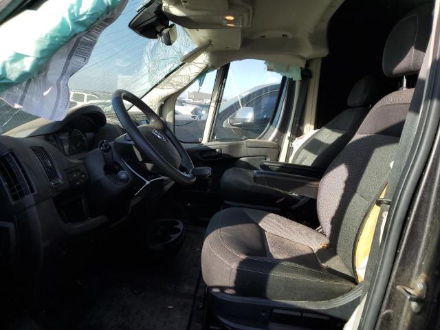 Photo 7 from auction – 2021 RAM PROMASTER with VIN 3C6MRVJG6ME566720