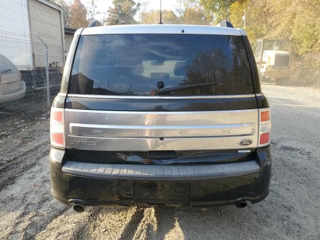 Photo 6 from auction – 2014 FORD FLEX LIMIT with VIN 2FMHK6DT4EBD19374