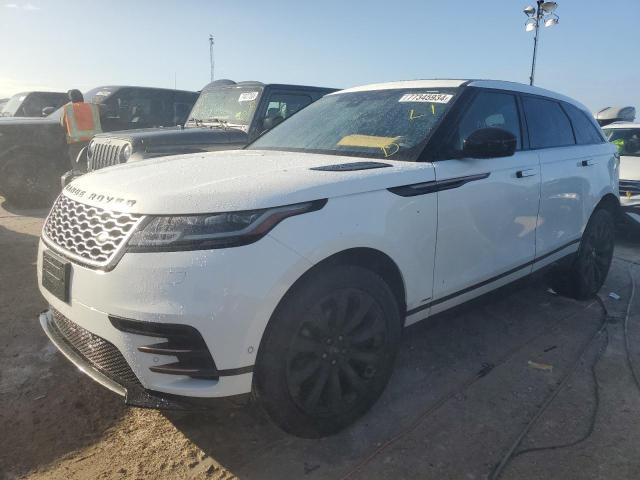 LAND ROVER RANGE ROVE 2018 with VIN SALYL2RX1JA722703 - Photo from auction