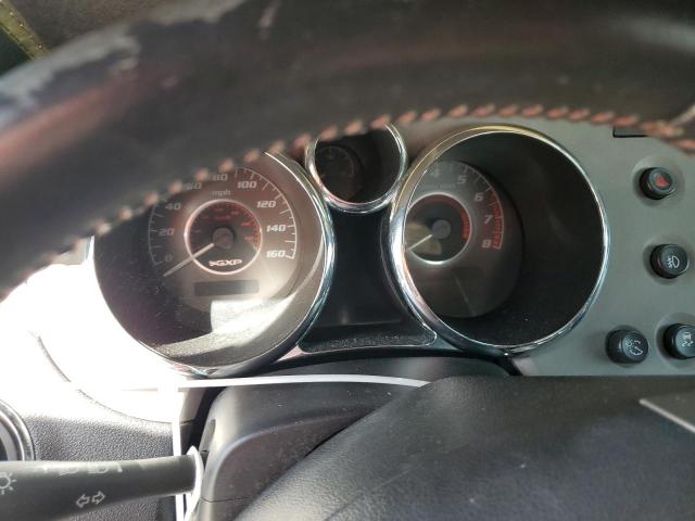 Photo 9 from auction – 2007 PONTIAC SOLSTICE G with VIN 1G2MG35X47Y134580