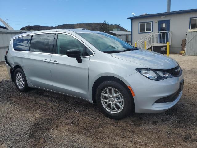 Photo 4 from auction – 2024 CHRYSLER VOYAGER LX with VIN 2C4RC1CG3RR170403