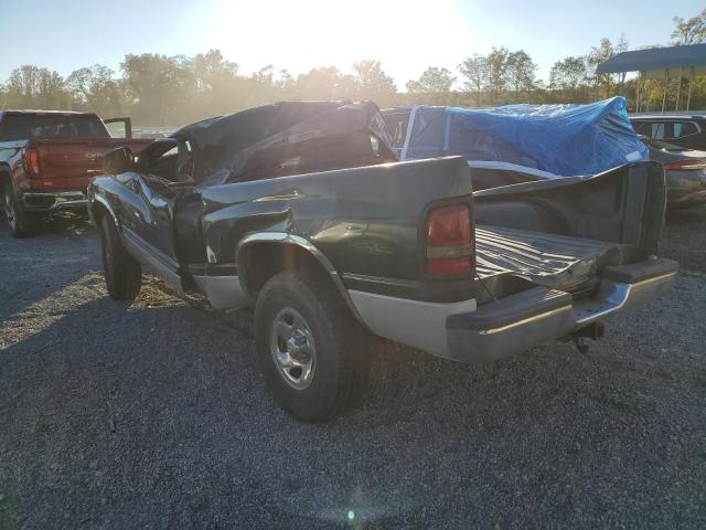 صورة رقم 2 من المزاد - 2000 DODGE RAM 1500 مع VIN 1B7HF16Y5YS564988