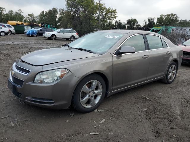 Photo 1 from auction – 2011 CHEVROLET MALIBU 2LT with VIN 1G1ZD5E15BF231740