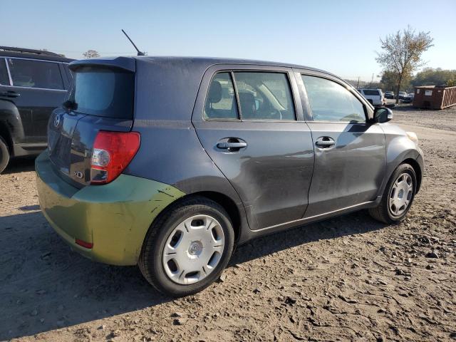 Photo 3 from auction – 2012 TOYOTA SCION XD with VIN JTKKU4B48C1023652