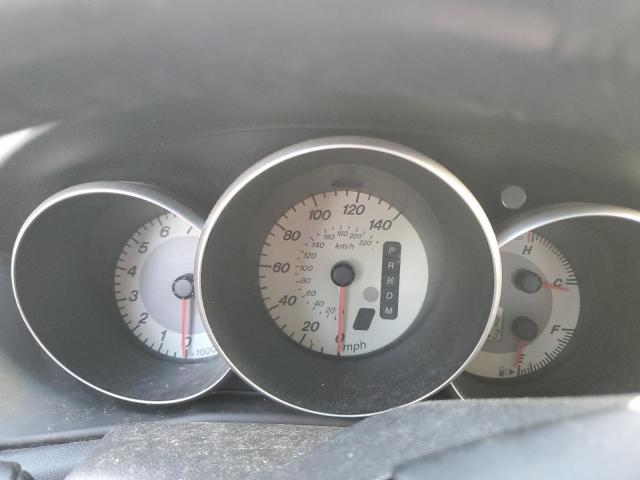 Zdjęcie 9 z aukcji – 2008 MAZDA 3 I z VIN JM1BK32G781155536
