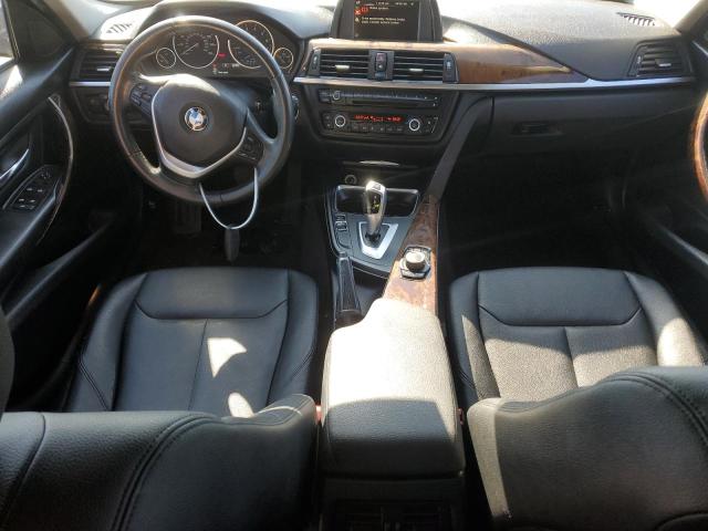 Photo 8 from auction – 2015 BMW 328 I with VIN WBA3A5C52FF608376