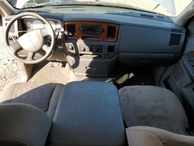 Photo 8 from auction – 2006 DODGE RAM 1500 S with VIN 1D7HU18226S587355