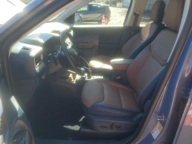 Photo 7 from auction – 2024 FORD MAVERICK L with VIN 3FTTW8M30RRB31098
