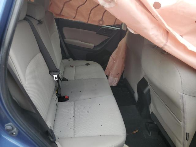 Photo 11 from auction – 2015 SUBARU FORESTER 2 with VIN JF2SJAFC0FH400715