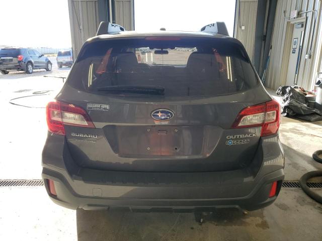 Photo 6 from auction – 2019 SUBARU OUTBACK 2. with VIN 4S4BSABC6K3225620