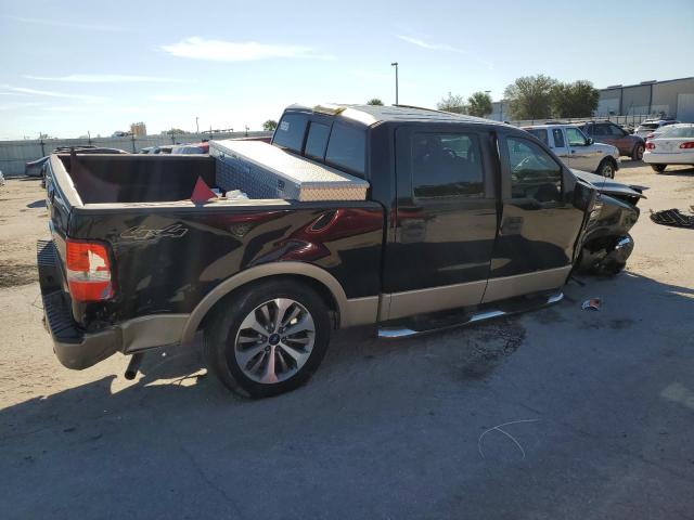 Photo 3 from auction – 2007 FORD F150 SUPER with VIN 1FTPW14V27KD48101