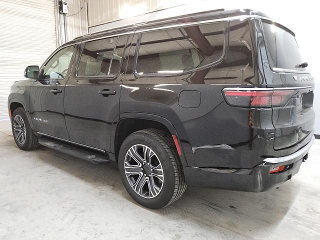 Photo 2 from auction – 2024 JEEP WAGONEER S with VIN 1C4SJVBPXRS175449