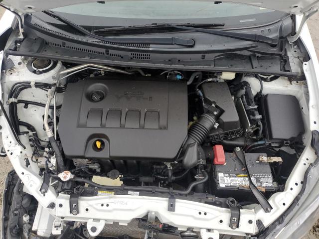 Photo 11 from auction – 2017 TOYOTA COROLLA L with VIN 2T1BURHEXHC876707