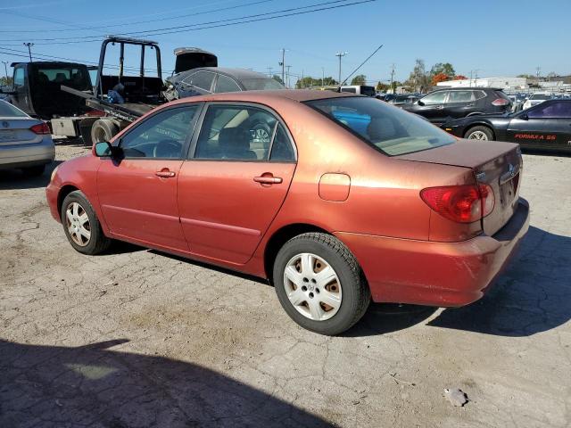 Foto 2 de la subasta – 2006 TOYOTA COROLLA CE con VIN 2T1BR32E76C631528