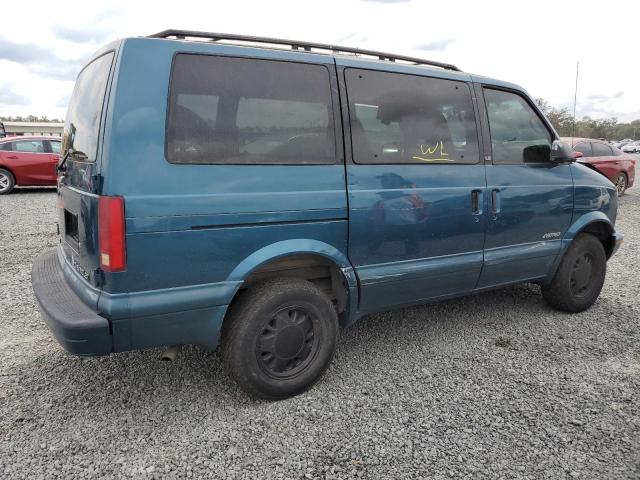 Photo 3 from auction – 2000 CHEVROLET ASTRO with VIN 1GNDM19W1YB143971