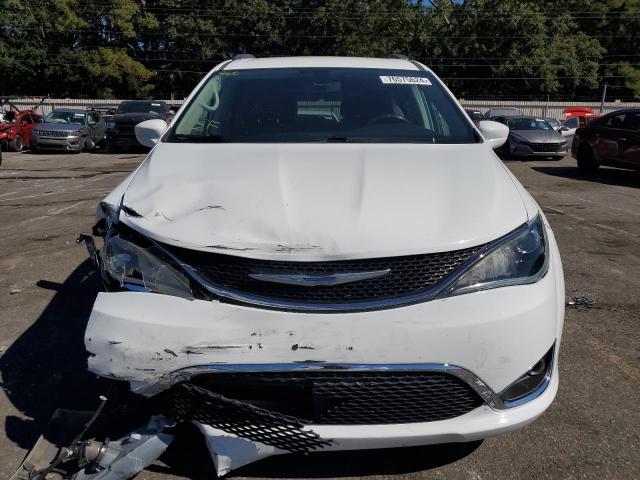 Photo 5 from auction – 2019 CHRYSLER PACIFICA T with VIN 2C4RC1BG6KR731183