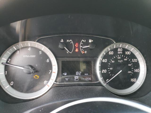 Photo 9 from auction – 2015 NISSAN SENTRA with VIN 3N1AB7AP3FY234041
