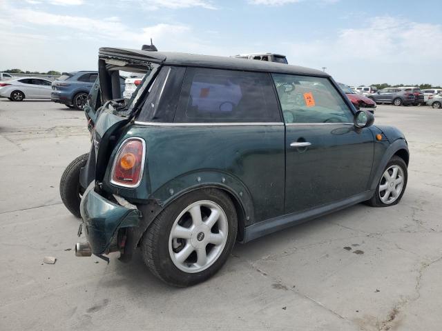 Photo 3 from auction – 2009 MINI COOPER with VIN WMWMF33559TW70998