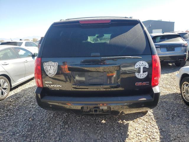 Photo 6 from auction – 2010 GMC YUKON SLE with VIN 1GKUKAE06AR197526