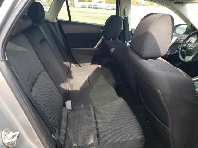 Photo 10 from auction – 2013 MAZDA 3 I with VIN JM1BL1L78D1812466