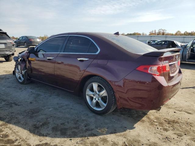 Photo 2 from auction – 2012 ACURA TSX TECH with VIN JH4CU2F63CC021189