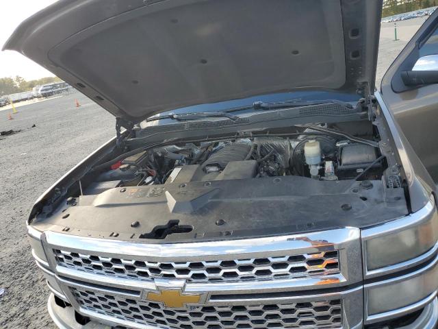 Photo 11 from auction – 2014 CHEVROLET SILVERADO with VIN 1GCNCPEH4EZ402353
