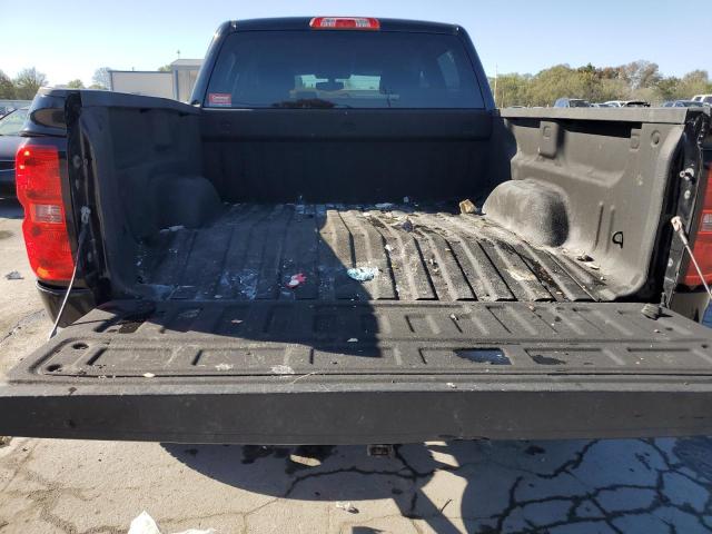 Photo 12 from auction – 2014 CHEVROLET SILVERADO with VIN 3GCPCREC0EG527374