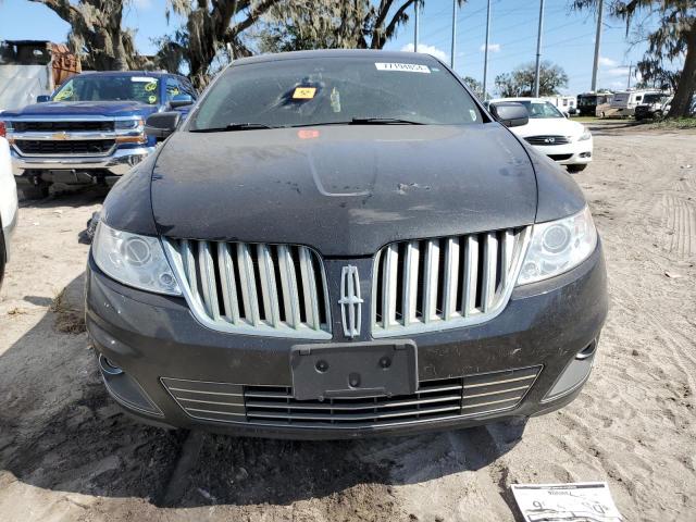 Photo 5 from auction – 2010 LINCOLN MKS with VIN 1LNHL9ER2AG613778