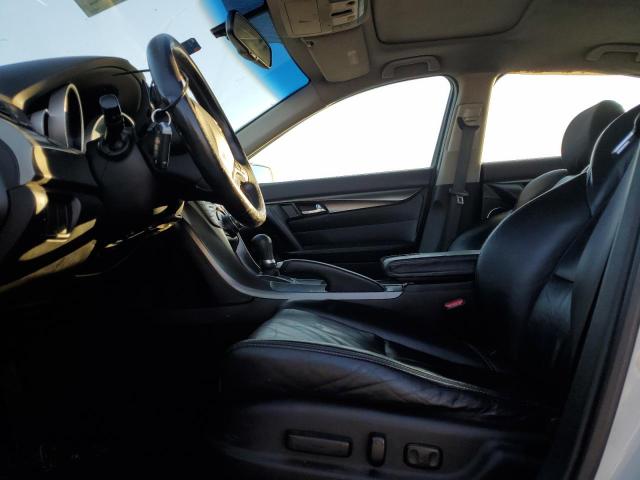 Photo 7 from auction – 2012 ACURA TL with VIN 19UUA9F57CA001779